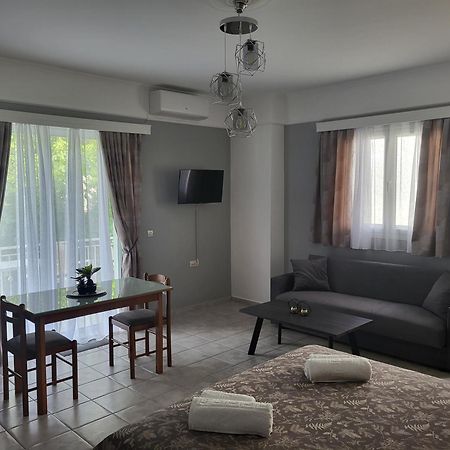 Lefkáda Dimitra Studios المظهر الخارجي الصورة